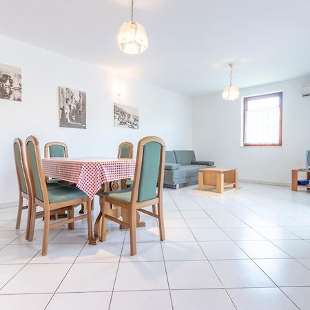 Appartement Antica à Baška Extérieur photo