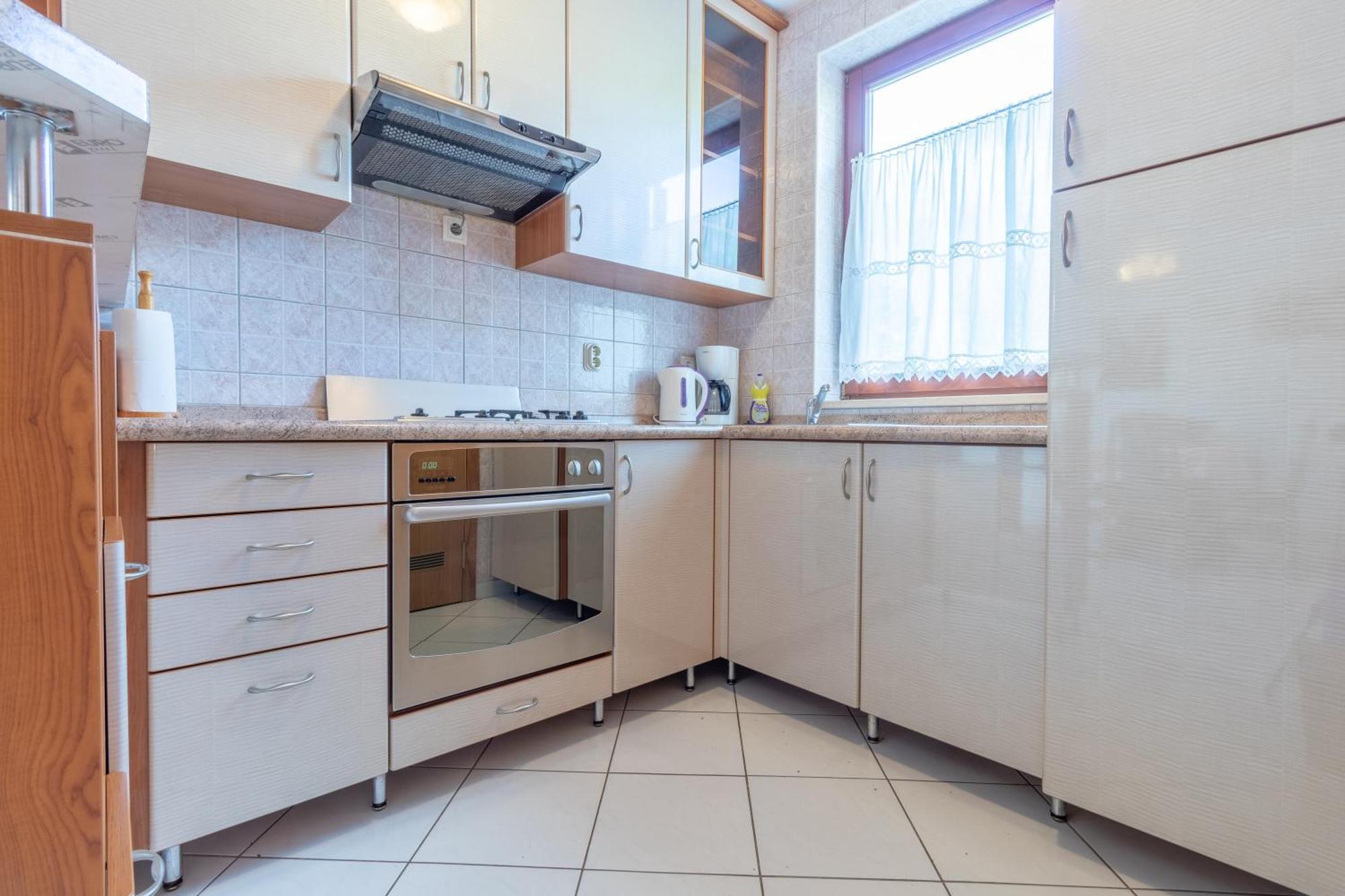 Appartement Antica à Baška Extérieur photo