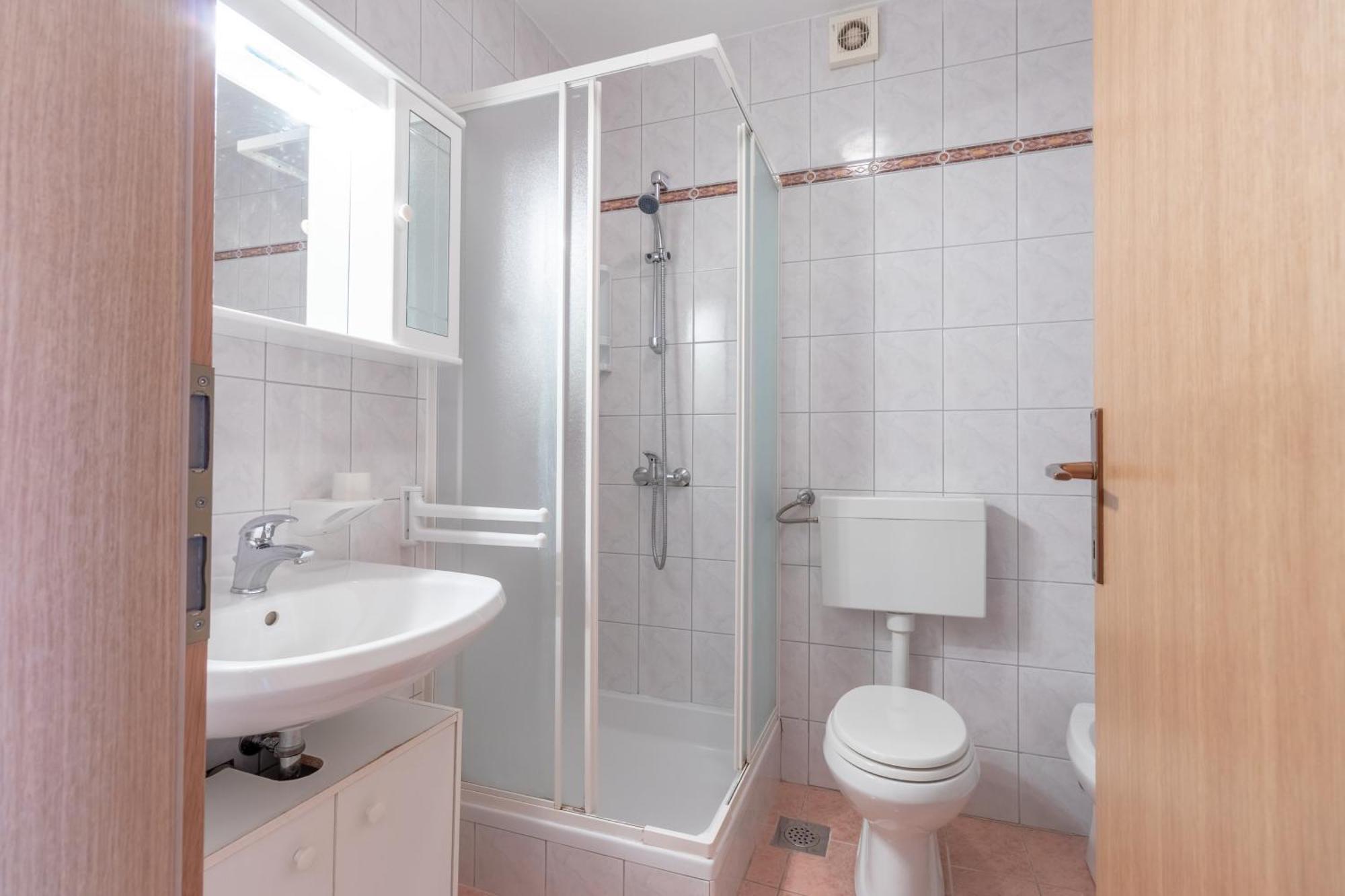Appartement Antica à Baška Extérieur photo