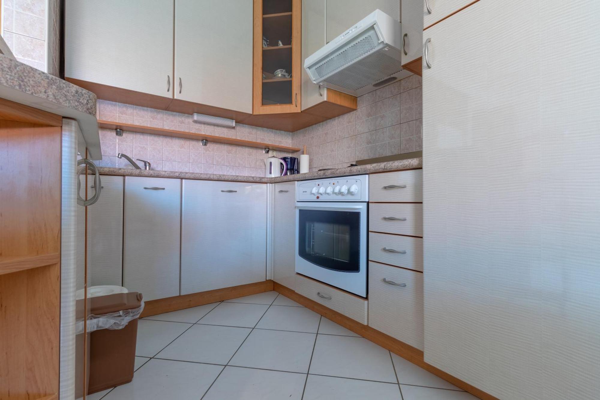 Appartement Antica à Baška Extérieur photo